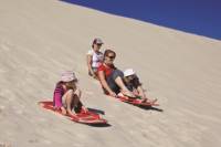 Kangaroo Island Toboggan Rental
