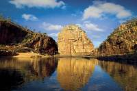 Katherine Day Tour from Darwin including Katherine Gorge Cruise