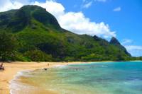 Kauai Complete Island Day Tour