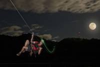 Kauai Zipline Night Adventure
