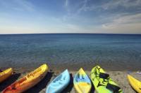 Kayaking Day Trip from Reykjavik