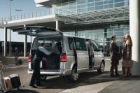 Kayseri Airport to Cappadocia Hotels Shuttle Transfer