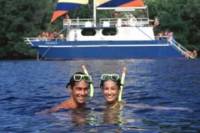 Kealakekua Bay Deluxe Snorkel Cruise