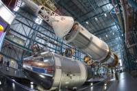 Kennedy Space Center at Cape Canaveral Admission Ticket