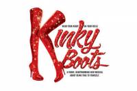 Kinky Boots on Broadway