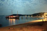 Koh Samui Sunset Dinner Cruise