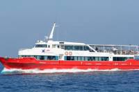 Koh Samui Transfer from Surat Thani Airport by Ferry and Van