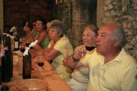 Korcula Island Cruise Including Wine Tasting and Dinner