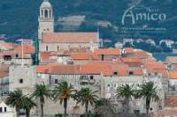 Korcula The Dionysian Path Tour from Dubrovnik