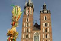 Krakow 2 Night Easter Tour