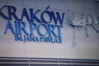 Krakow Balice Airport Arrival Transfer