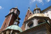 Krakow in One Day Sightseeing Tour