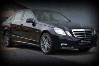 Krakow - Prague - Private VIP Transfer