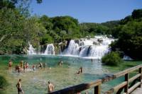 Krka National Park Full-Day Tour from Zadar