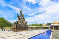 Kuala Lumpur Lake Gardens Tour
