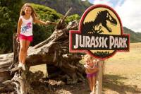 Kualoa Ranch Experience Pass