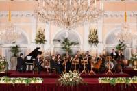 Kursalon Vienna: Johann Strauss and Mozart Christmas Concert with Optional Gala Dinner
