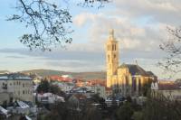 Kutna Hora Rail Day Trip from Prague