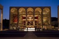 La Bohème at the Metropolitan Opera House