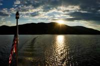 Lake George Moonlight Cruise