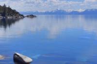 Lake Tahoe Experience from Reno