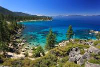 Lake Tahoe Kayaking Experience from Sacramento