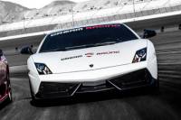 Lamborghini Gallardo LP550-2 Driving Experience