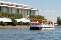 Land and River Monuments Tour