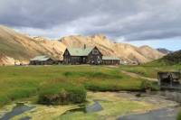 Landmannalaugar and Hekla Volcano Guided Day Tour from Reykjavik