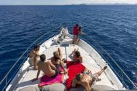 Lanzarote Cruise with BBQ Lunch