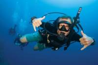 Las Terrenas Scuba Diving Discovery Course