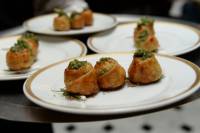 Las Vegas Strip Afternoon Food Tour
