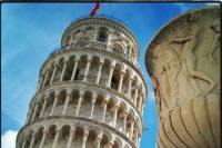 Leaning Tower of Pisa for Small Groups Ticket Included