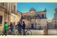 Lecce Bike Tour