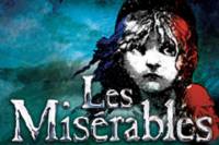 Les Miserables on Broadway
