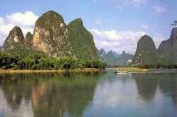 Li River Cruise Full Day Tour of Guilin and Yangshuo