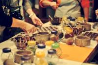 Lima ChocoMuseo: From Bean to Bar Chocolate Workshop