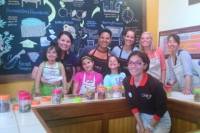 Lima ChocoMuseo: Mini Workshop