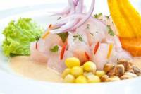 Lima Gastronomic Tour Including Pisco Sour