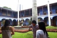 Lima Historical Buildings Tour