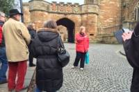 Linlithgow Walking Tour