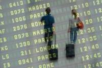 Lisbon Airport Shared Departure Transfer