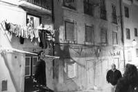 Lisbon Fado Walking Tour (with a Fado singer)