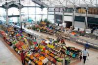 Lisbon Market Visit and Cooking Class