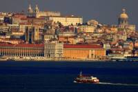 Lisbon Private Tour