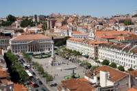 Lisbon Private Walking Tour