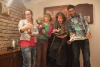 Live Escape Game In Prague