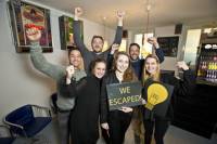 Live TeamEscape Game in Berlin