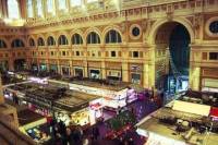 Livorno Street Food and Market Walking Tour
