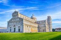 Livorno Wheelchair Accessible Shore Excursion - Pisa Private Tour with Wine Tasting